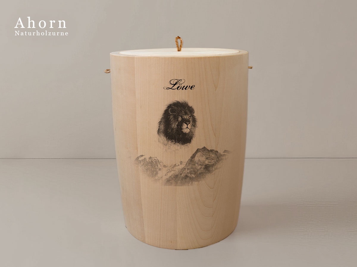 Sternzeichen Löwe